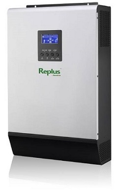 Off grid inverter